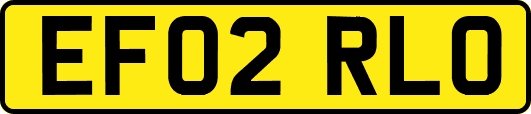 EF02RLO