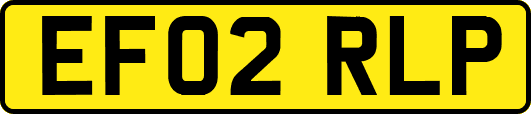 EF02RLP