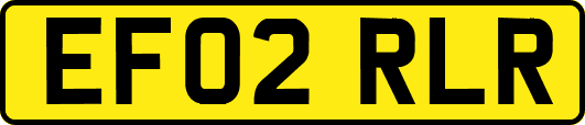 EF02RLR