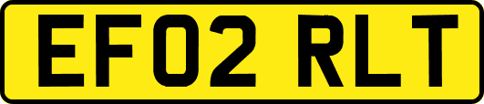 EF02RLT