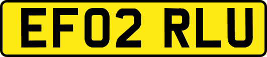 EF02RLU
