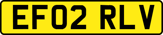 EF02RLV