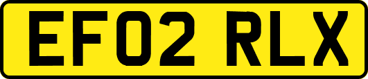 EF02RLX