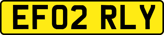 EF02RLY