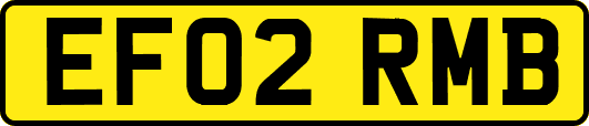 EF02RMB