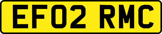 EF02RMC