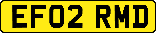 EF02RMD