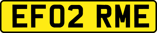 EF02RME