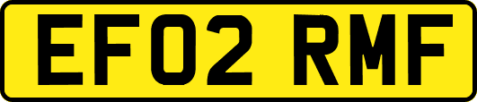 EF02RMF