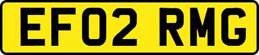 EF02RMG