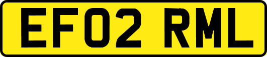 EF02RML