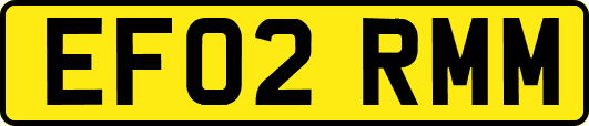 EF02RMM