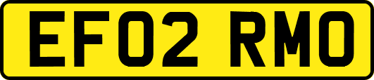 EF02RMO