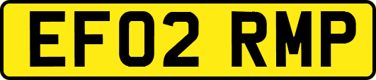 EF02RMP