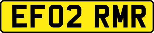 EF02RMR
