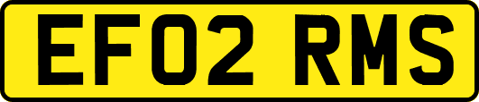EF02RMS