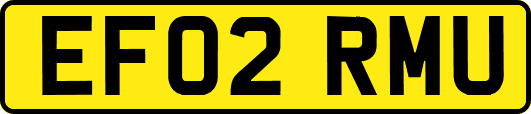 EF02RMU