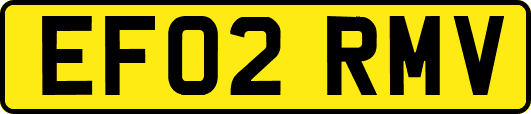 EF02RMV