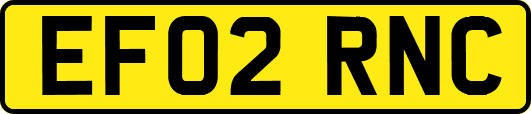 EF02RNC