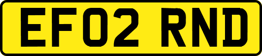 EF02RND
