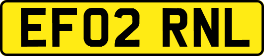 EF02RNL