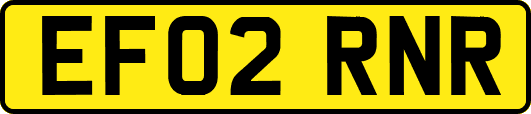 EF02RNR