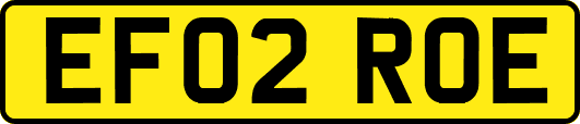EF02ROE