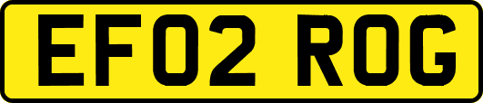 EF02ROG