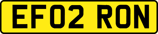 EF02RON