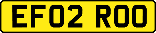 EF02ROO