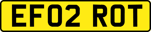 EF02ROT
