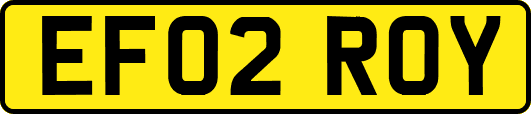 EF02ROY