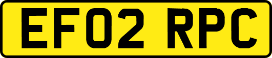 EF02RPC