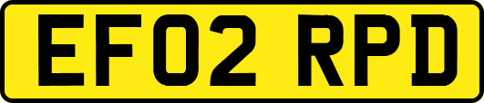 EF02RPD