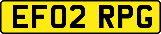 EF02RPG