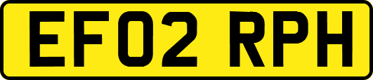EF02RPH