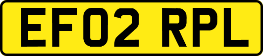 EF02RPL