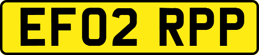 EF02RPP