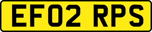 EF02RPS
