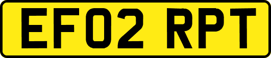 EF02RPT