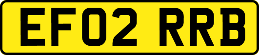 EF02RRB