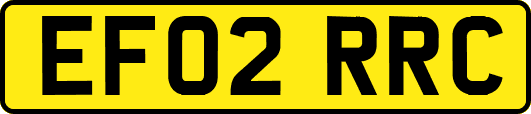 EF02RRC