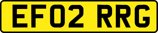 EF02RRG