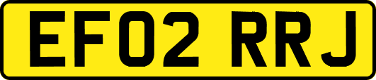 EF02RRJ