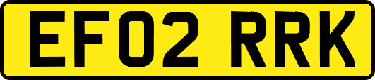 EF02RRK