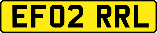 EF02RRL