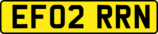 EF02RRN