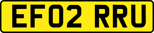EF02RRU
