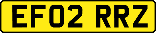 EF02RRZ
