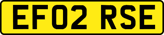 EF02RSE